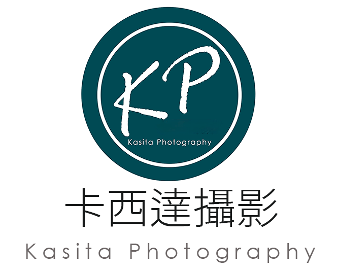 Kasita Photography Logo